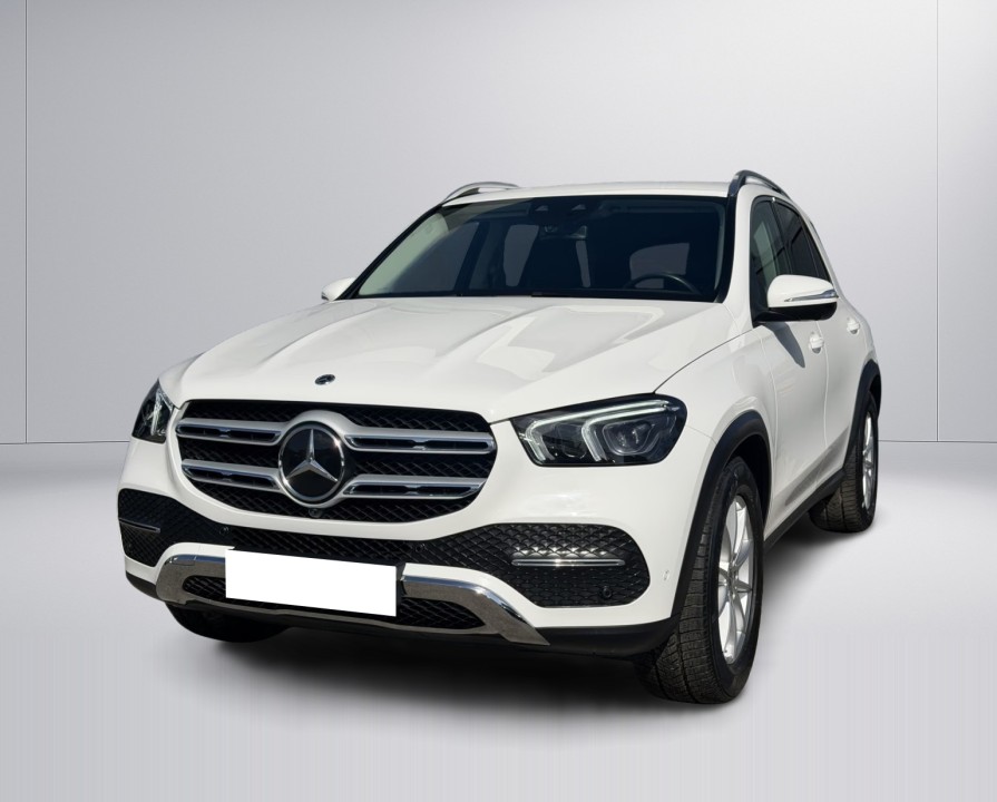 Mercedes-Benz GLE 350e 4MATIC - foto 6