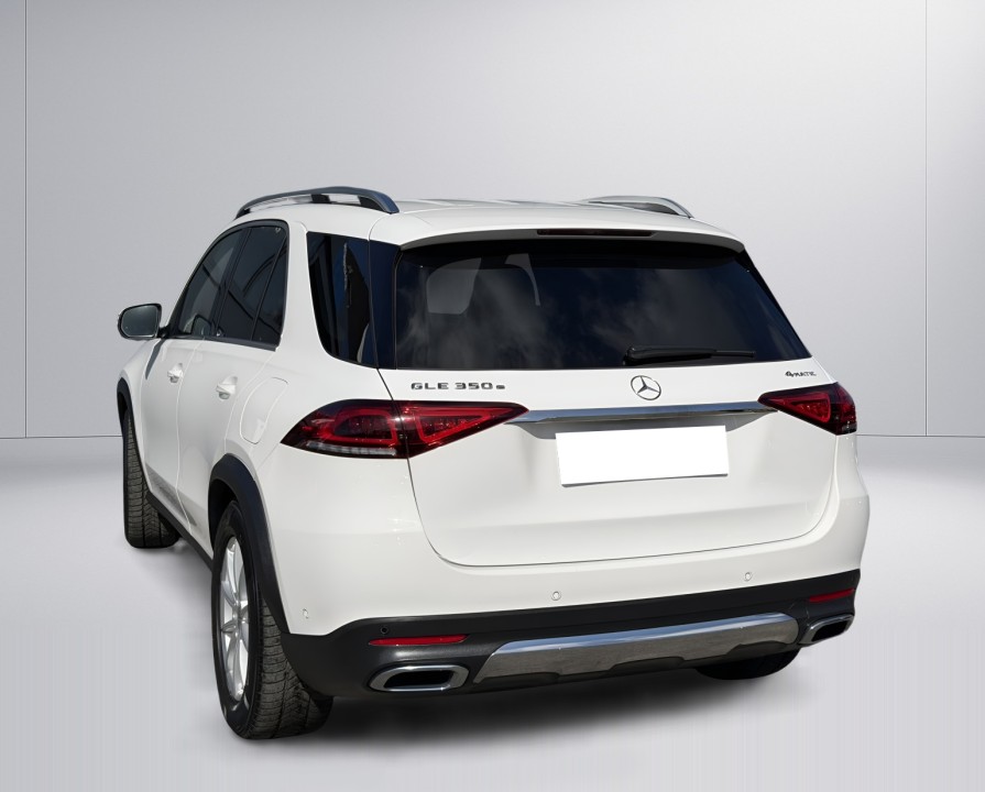 Mercedes-Benz GLE 350e 4MATIC (4)