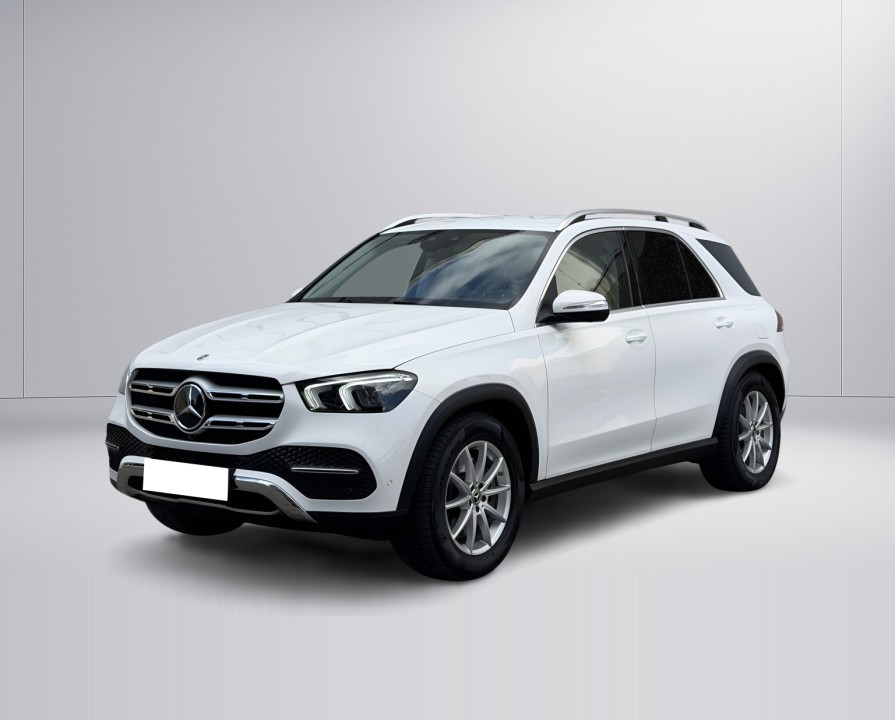 Mercedes-Benz GLE 350e 4MATIC (5)