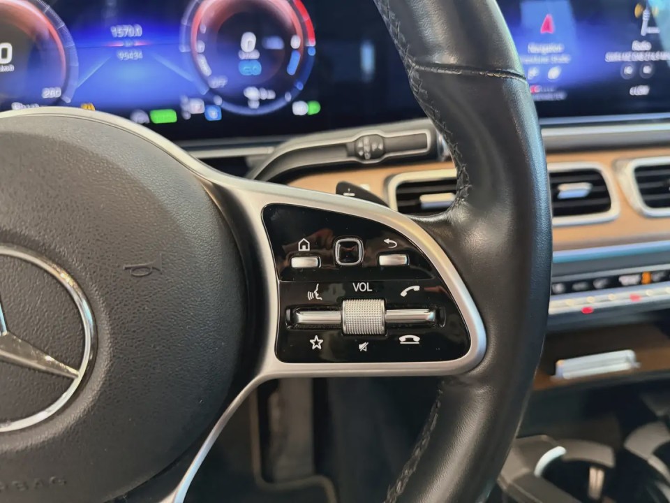 Mercedes-Benz GLE 350e 4MATIC - foto 10