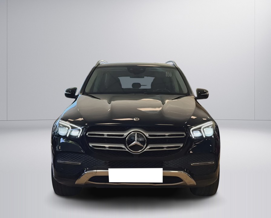 Mercedes-Benz GLE 350e 4MATIC - foto 6