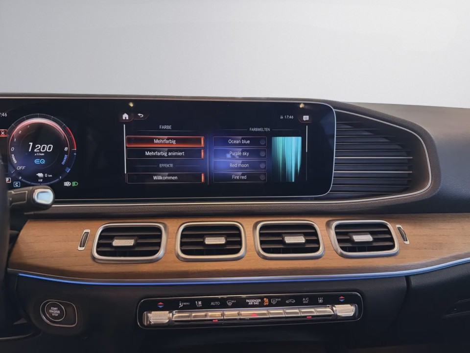 Mercedes-Benz GLE 350e 4MATIC - foto 11