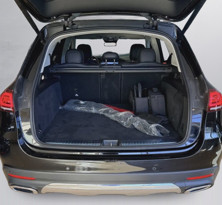 Mercedes-Benz GLE 350e 4MATIC - foto 15