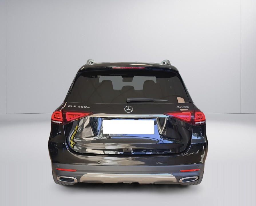 Mercedes-Benz GLE 350e 4MATIC (3)