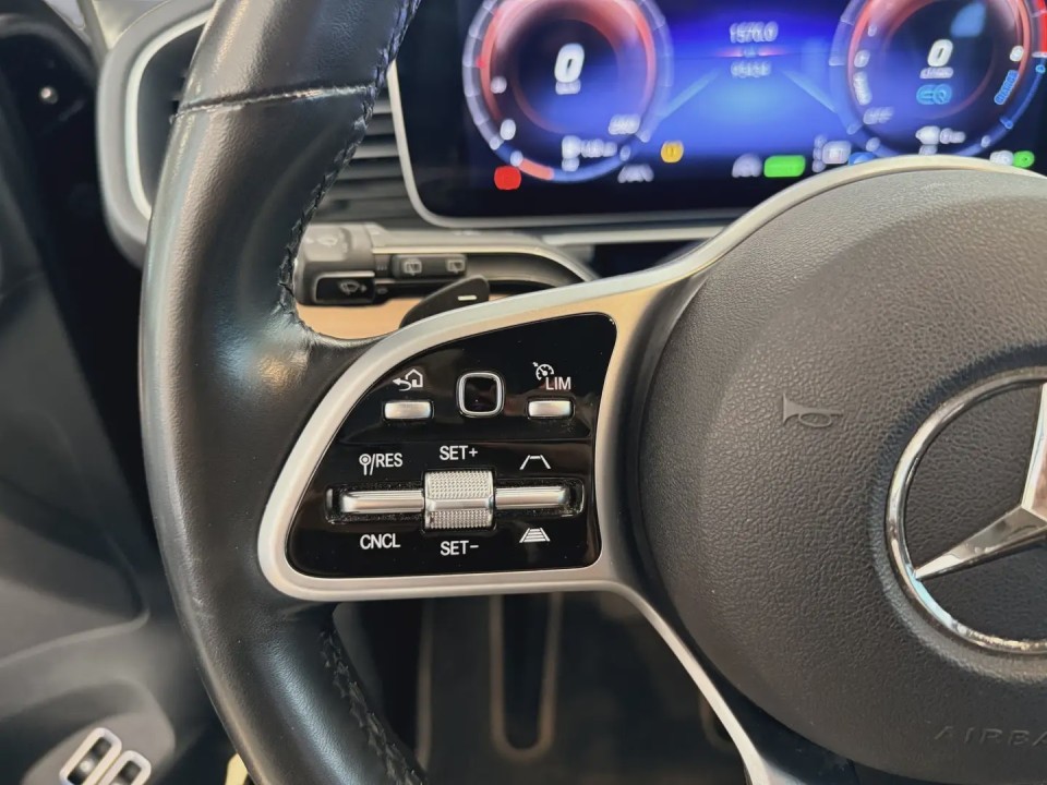 Mercedes-Benz GLE 350e 4MATIC - foto 9
