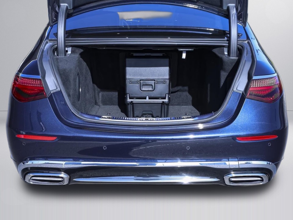 Mercedes-Benz S Maybach 580 4MATIC - foto 14