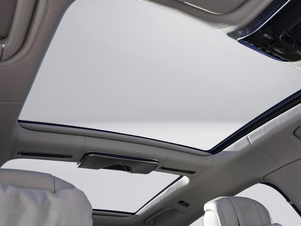 Mercedes-Benz S Maybach 580 4MATIC - foto 11