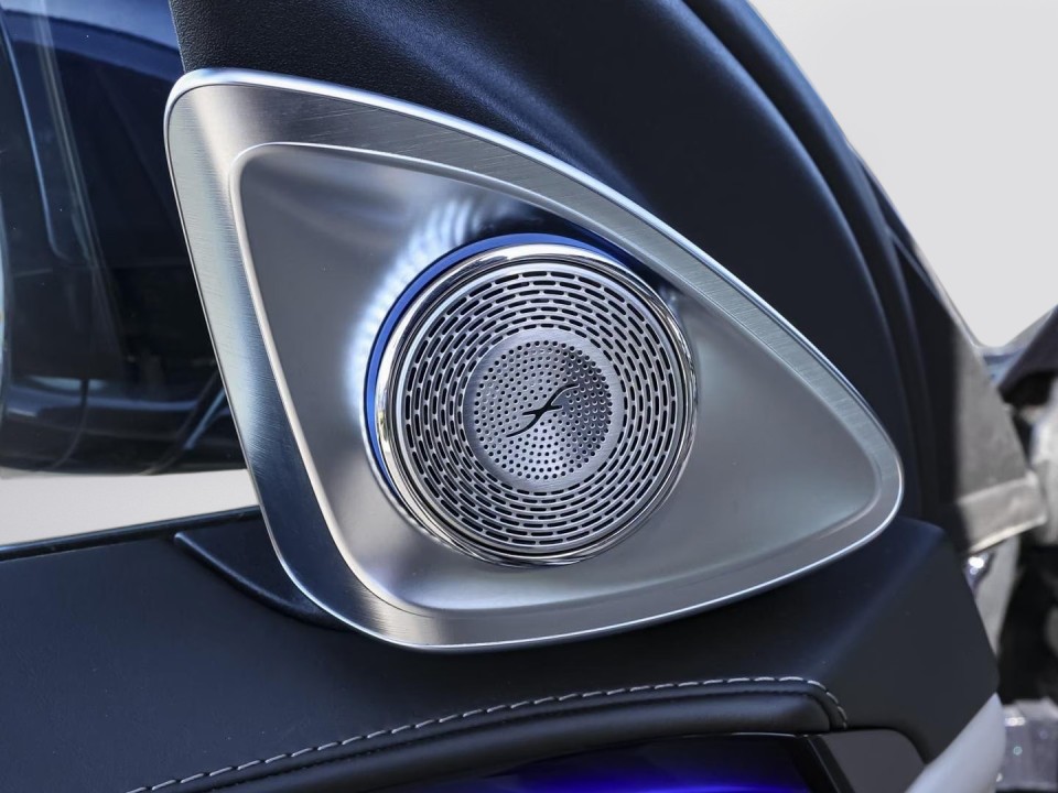 Mercedes-Benz S Maybach 580 4MATIC - foto 13