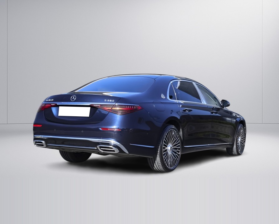 Mercedes-Benz S Maybach 580 4MATIC (3)