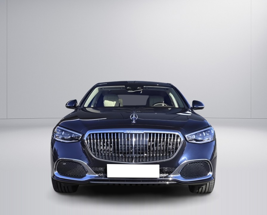 Mercedes-Benz S Maybach 580 4MATIC (2)