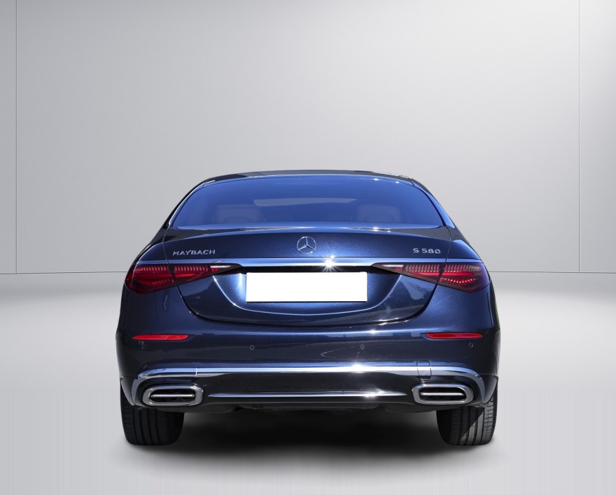 Mercedes-Benz S Maybach 580 4MATIC (4)