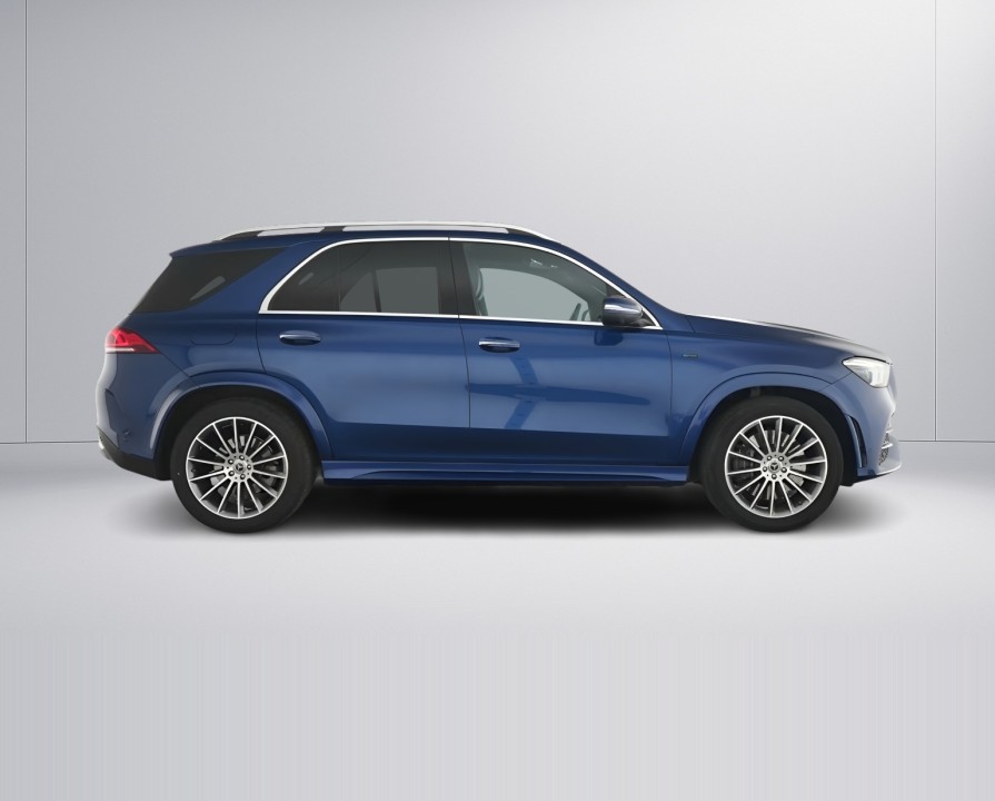 Mercedes-Benz GLE 350de 4MATIC AMG Line (2)