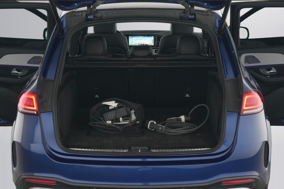 Mercedes-Benz GLE 350de 4MATIC AMG Line - foto 14