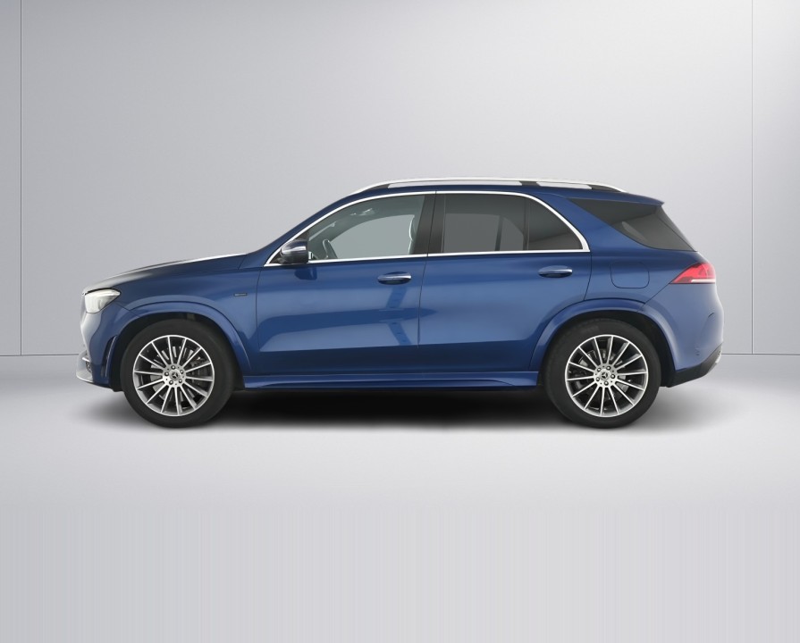 Mercedes-Benz GLE 350de 4MATIC AMG Line - foto 6