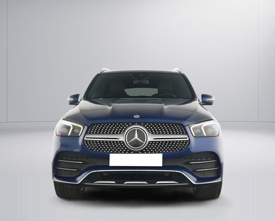 Mercedes-Benz GLE 350de 4MATIC AMG Line - foto 9