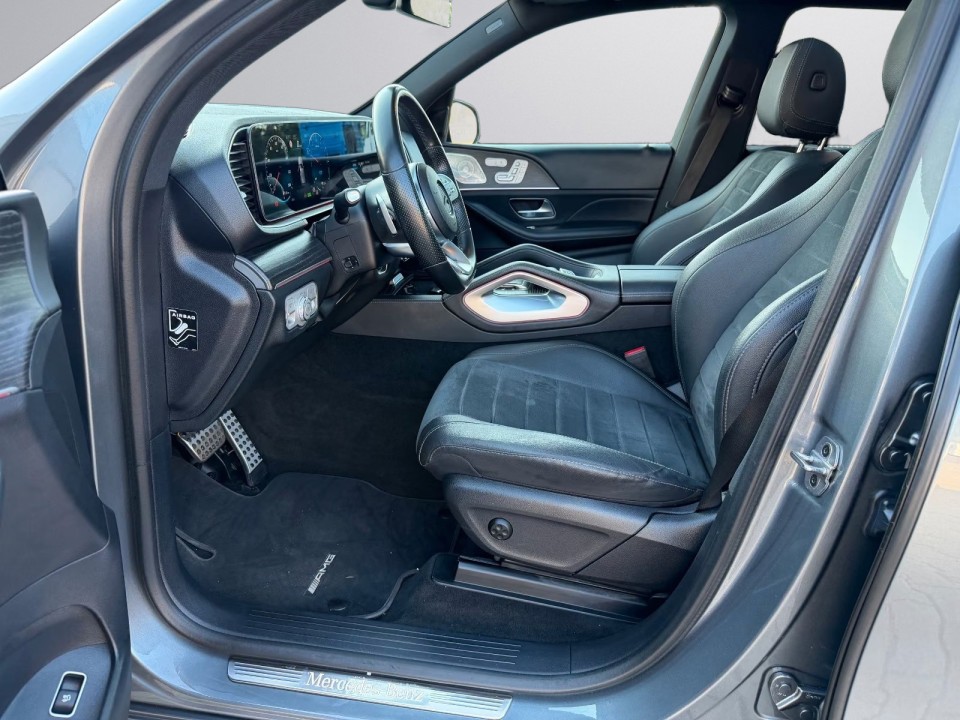 Mercedes-Benz GLE 350de 4MATIC - foto 11