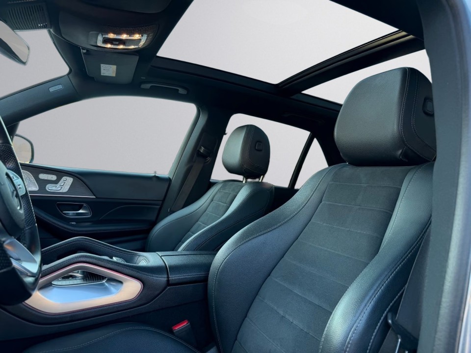 Mercedes-Benz GLE 350de 4MATIC - foto 14