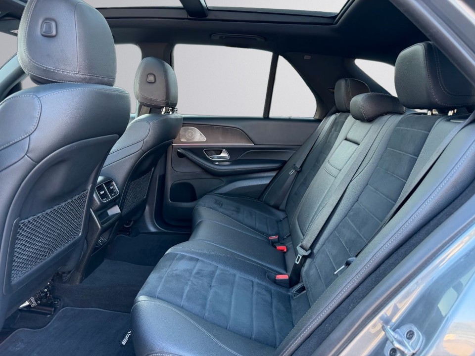 Mercedes-Benz GLE 350de 4MATIC - foto 16