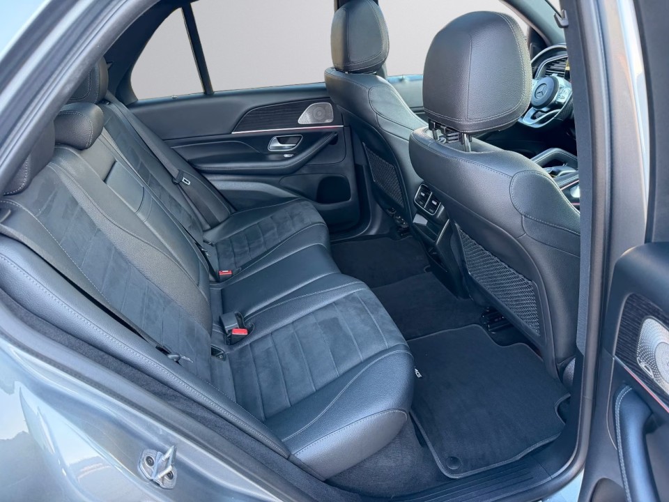 Mercedes-Benz GLE 350de 4MATIC - foto 15