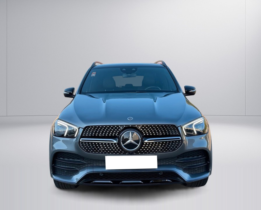 Mercedes-Benz GLE 350de 4MATIC - foto 10