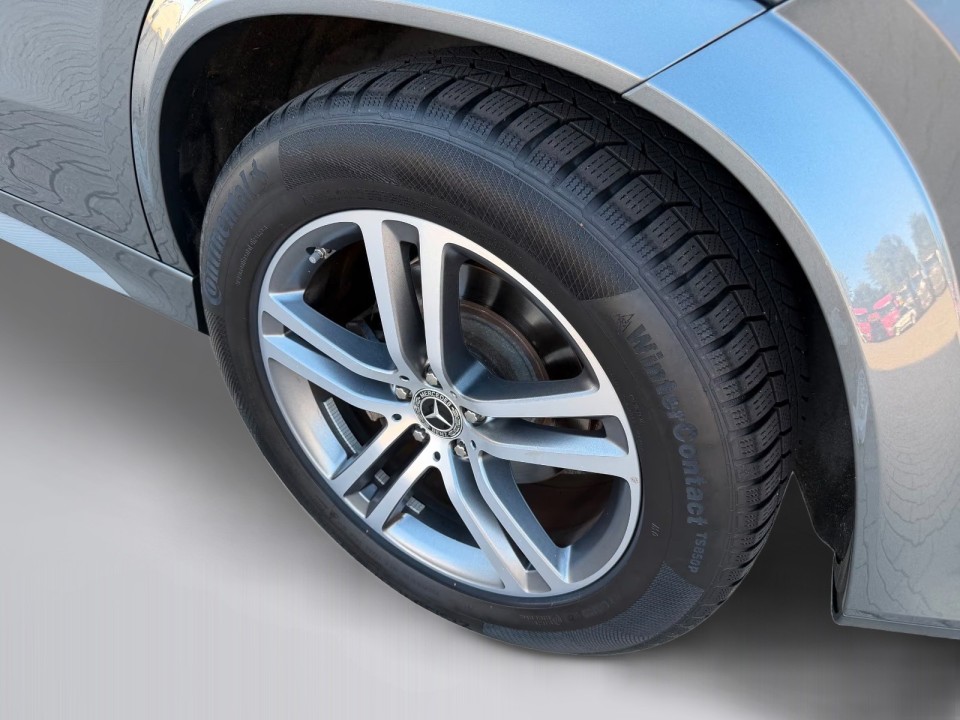 Mercedes-Benz GLE 350de 4MATIC - foto 21