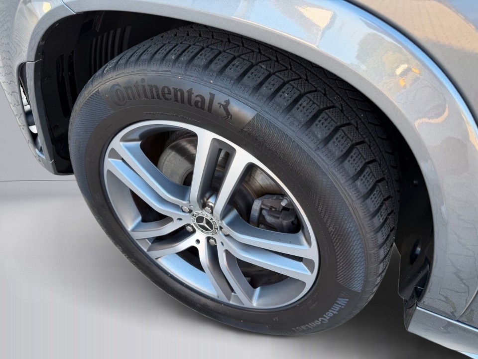 Mercedes-Benz GLE 350de 4MATIC - foto 23