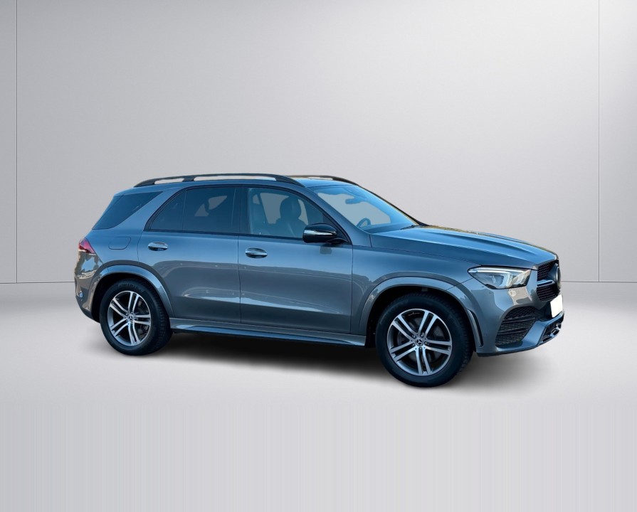 Mercedes-Benz GLE 350de 4MATIC (3)
