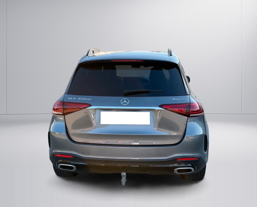 Mercedes-Benz GLE 350de 4MATIC (5)