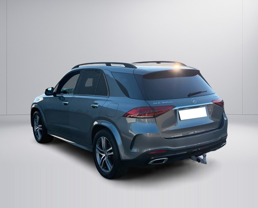 Mercedes-Benz GLE 350de 4MATIC - foto 6