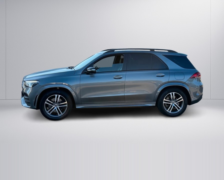 Mercedes-Benz GLE 350de 4MATIC - foto 7