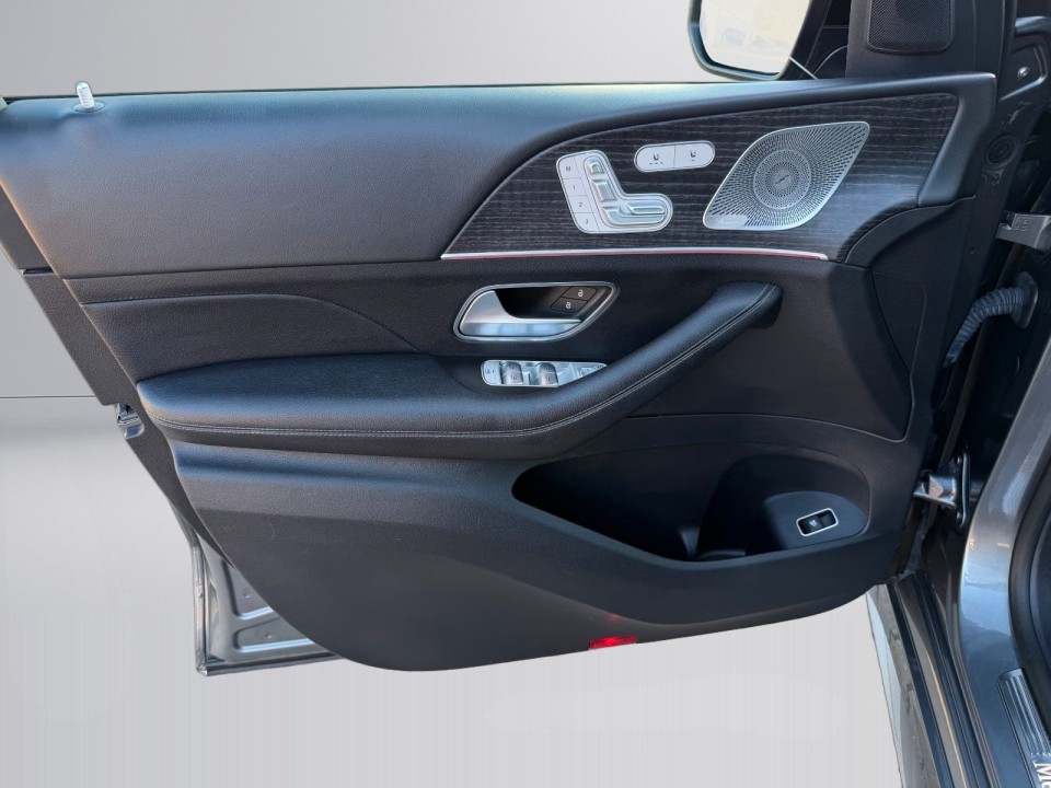 Mercedes-Benz GLE 350de 4MATIC - foto 18