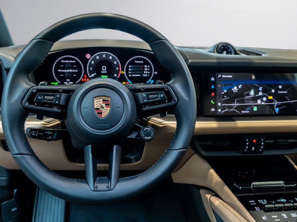 Porsche Cayenne E-Hybrid Black Edition - foto 6