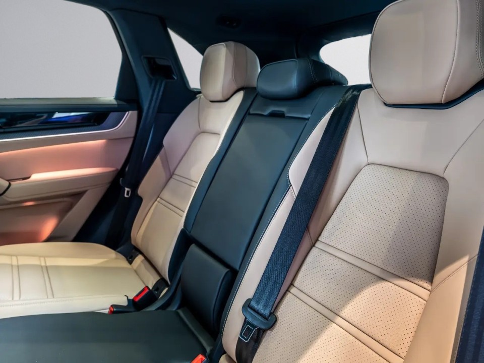 Porsche Cayenne E-Hybrid Black Edition - foto 15