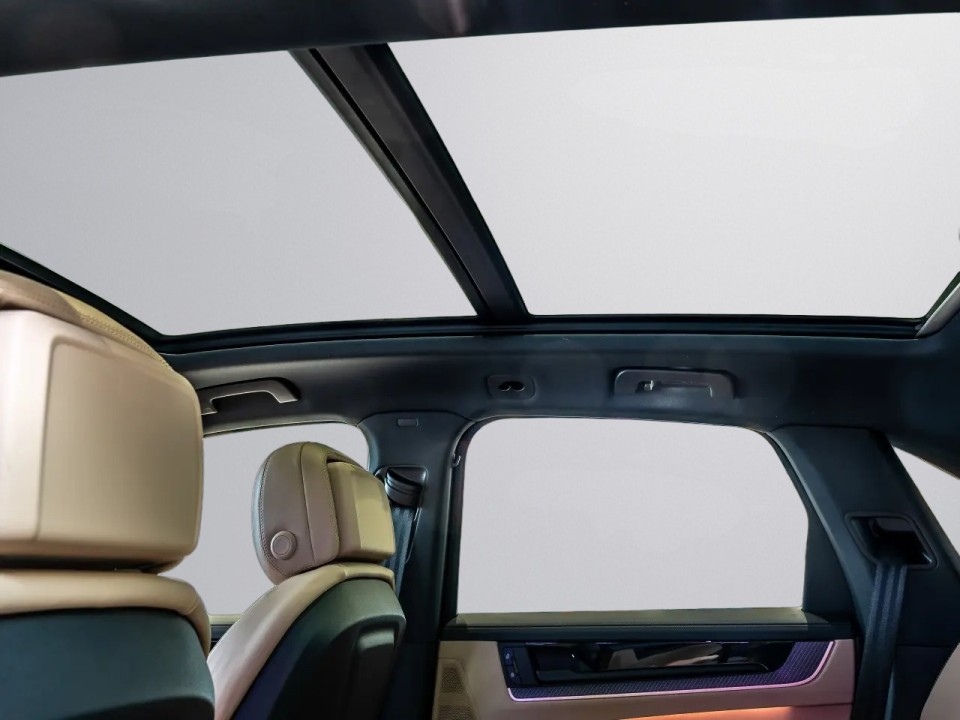 Porsche Cayenne E-Hybrid Black Edition - foto 16