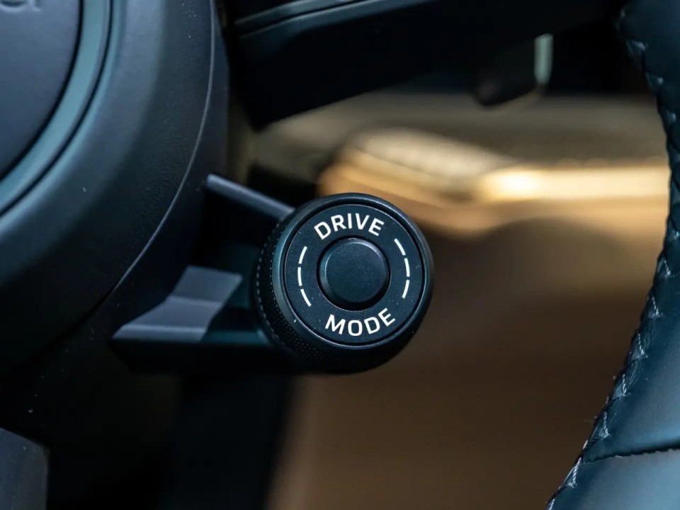 Porsche Cayenne E-Hybrid Black Edition - foto 9