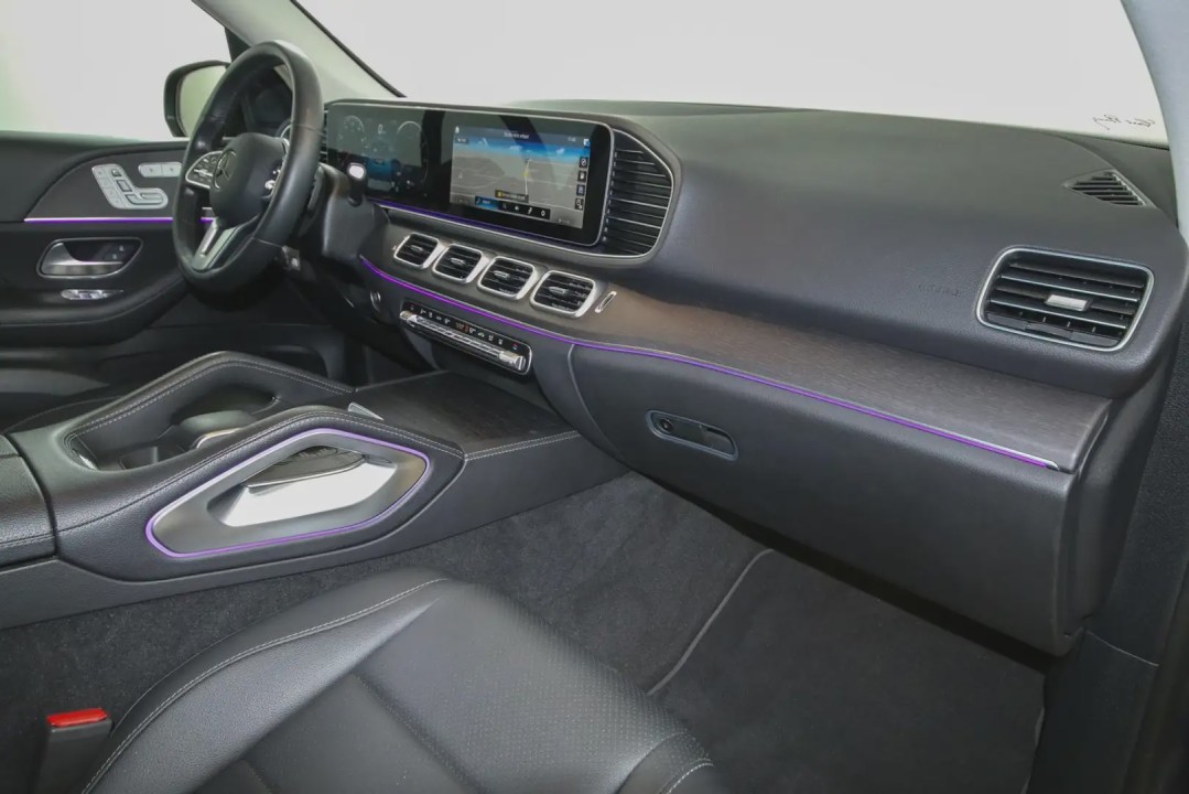 Mercedes-Benz GLE 350de 4MATIC AMG Line - foto 8