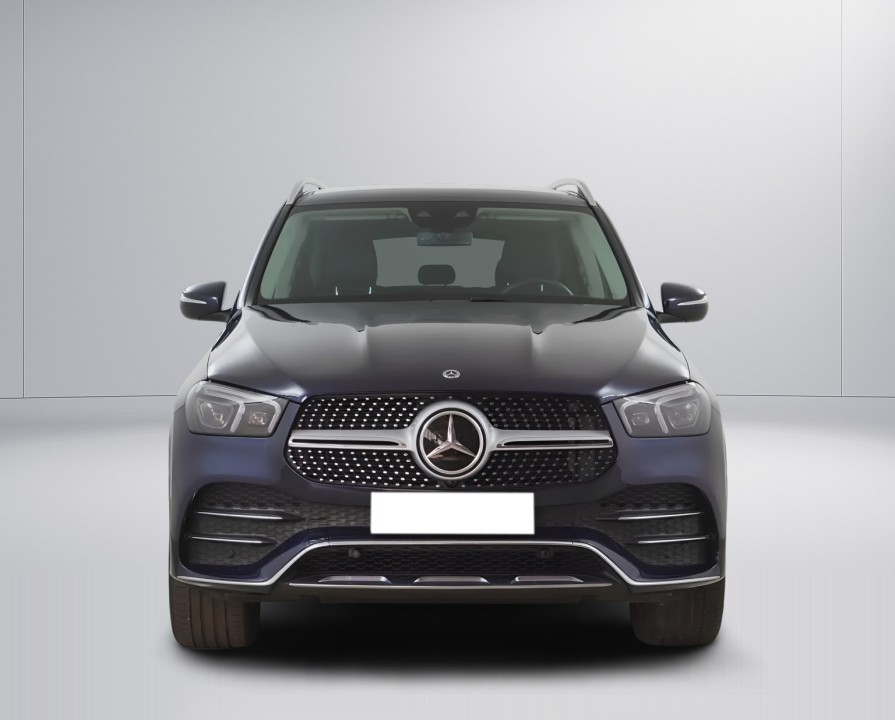 Mercedes-Benz GLE 350de 4MATIC AMG Line - foto 6