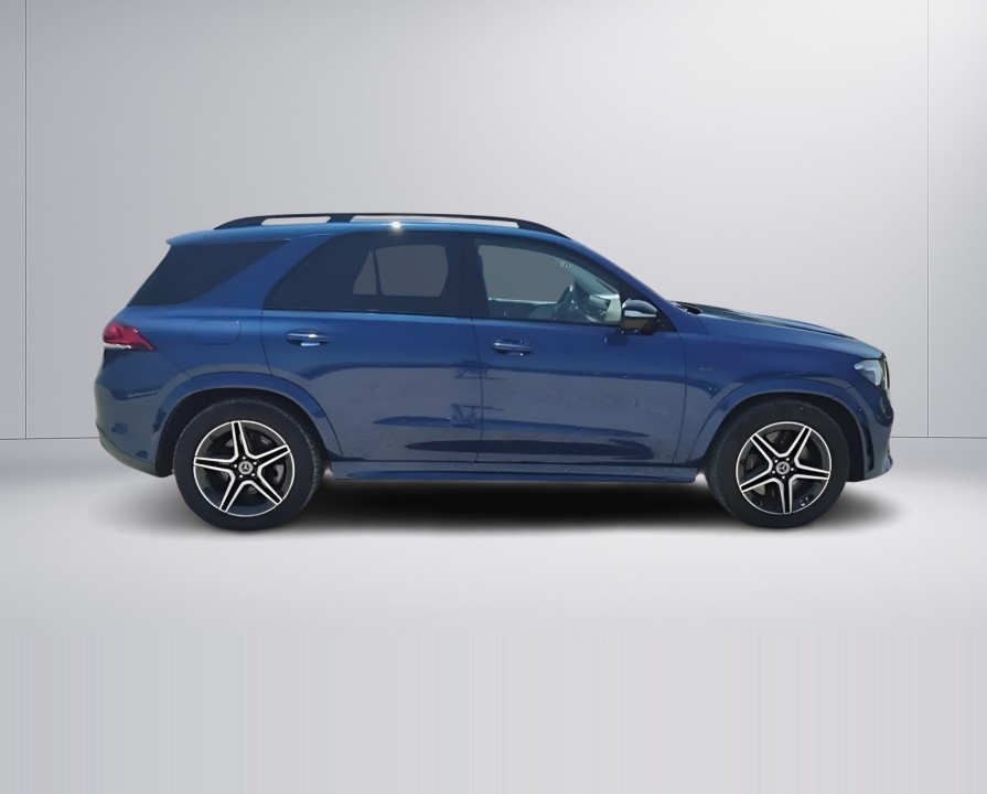 Mercedes-Benz GLE 350de eq-power 4MATIC (2)