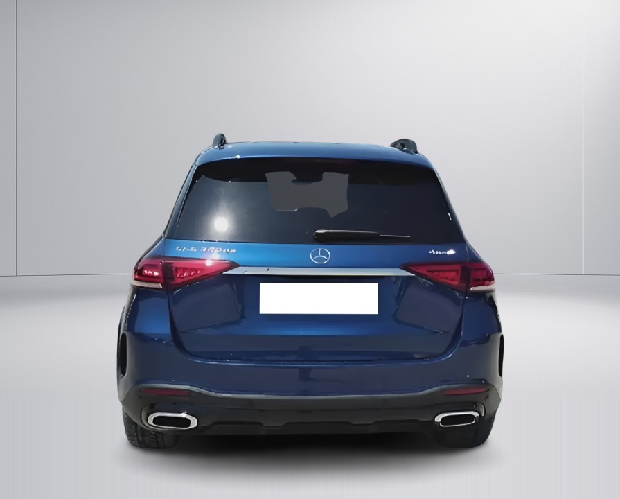 Mercedes-Benz GLE 350de eq-power 4MATIC (4)