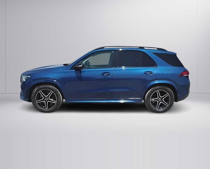 Mercedes-Benz GLE 350de eq-power 4MATIC - foto 6