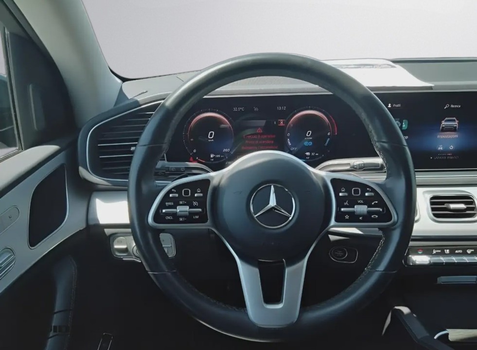 Mercedes-Benz GLE 350de eq-power 4MATIC - foto 8