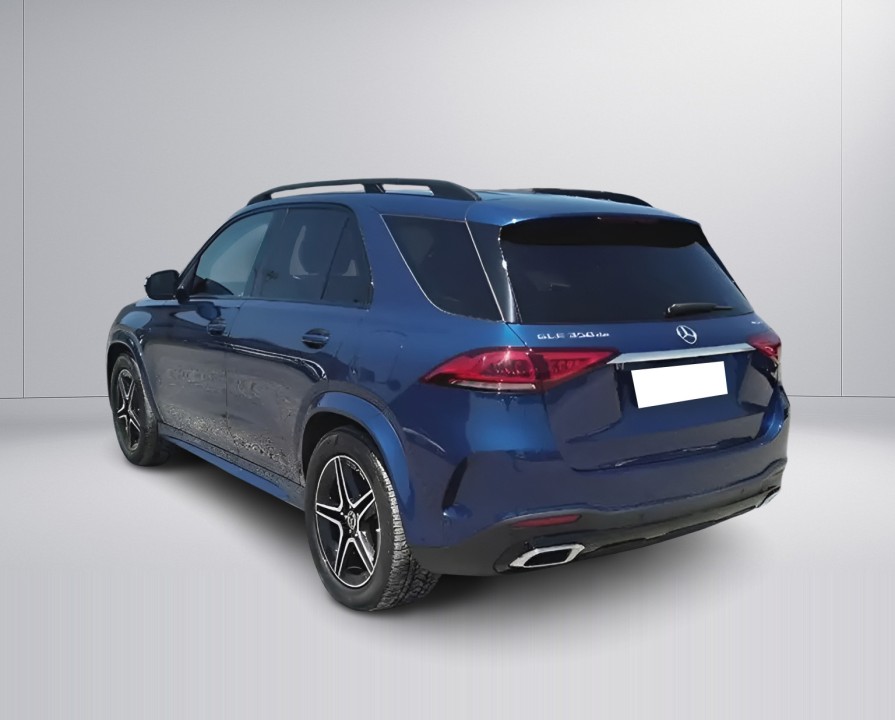 Mercedes-Benz GLE 350de eq-power 4MATIC (5)