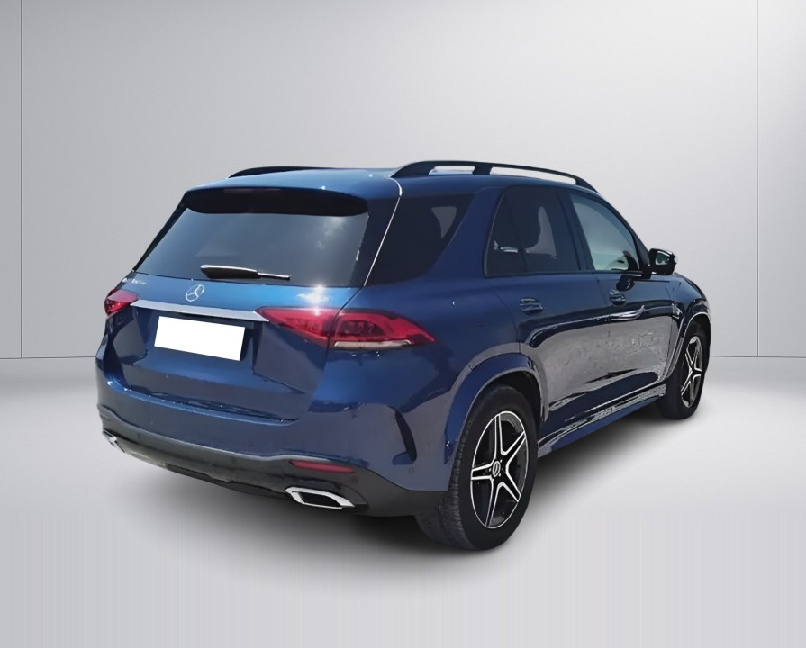 Mercedes-Benz GLE 350de eq-power 4MATIC (3)