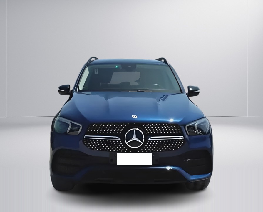 Mercedes-Benz GLE 350de eq-power 4MATIC - foto 7
