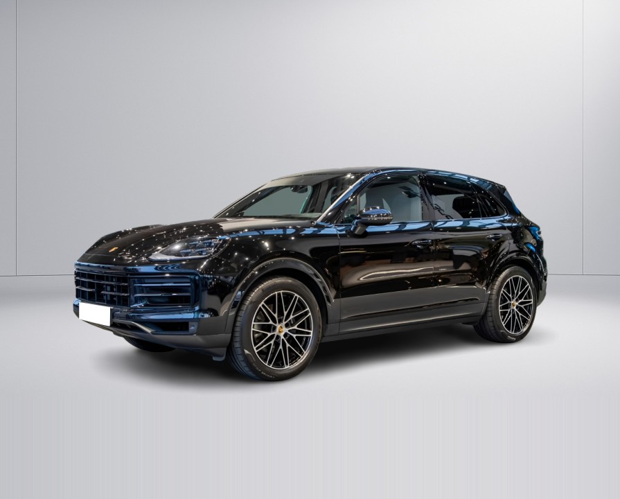 Porsche Cayenne - foto 6