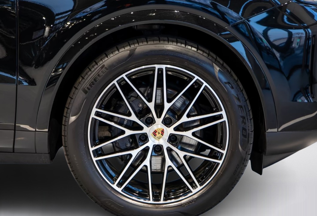 Porsche Cayenne - foto 27