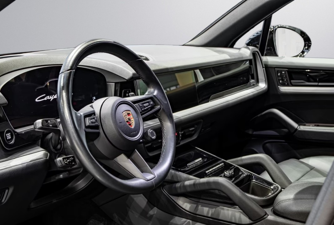 Porsche Cayenne - foto 10