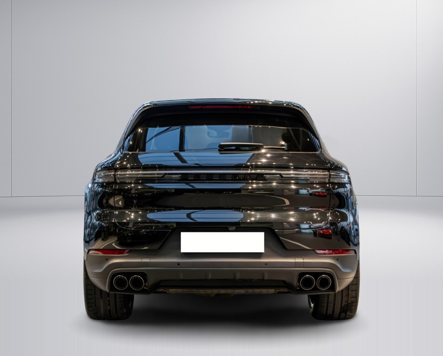 Porsche Cayenne (3)