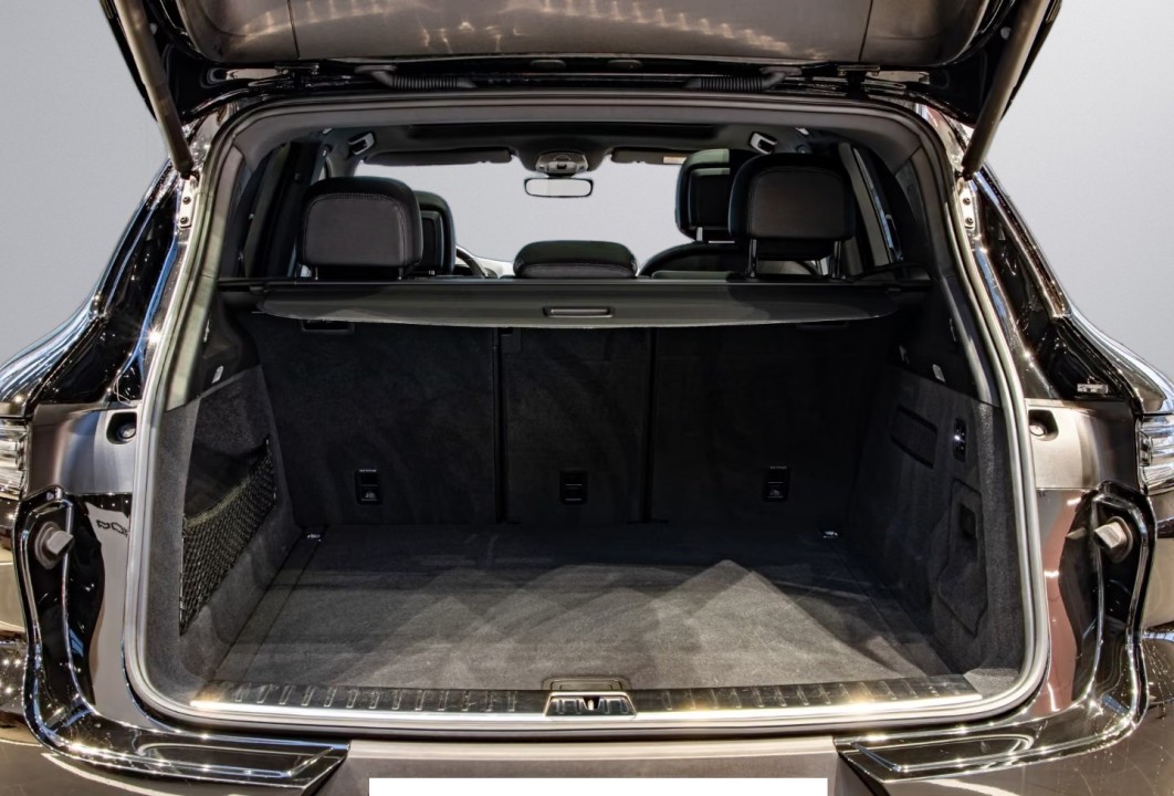 Porsche Cayenne - foto 23
