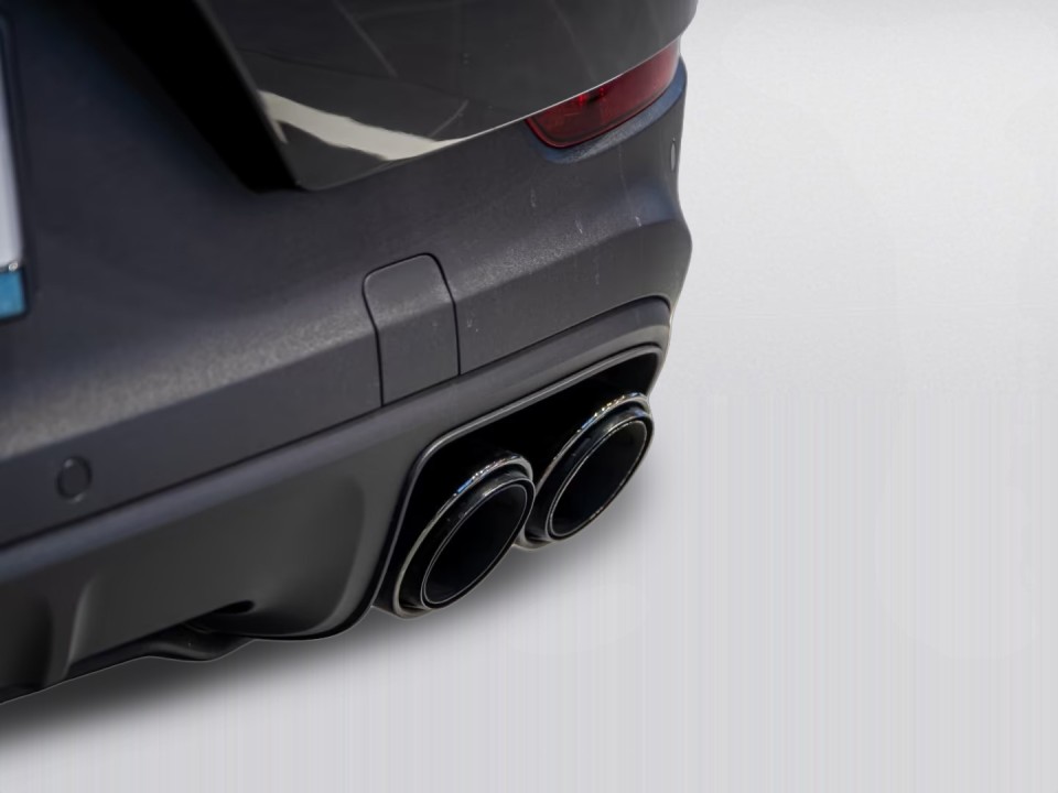 Porsche Cayenne - foto 22